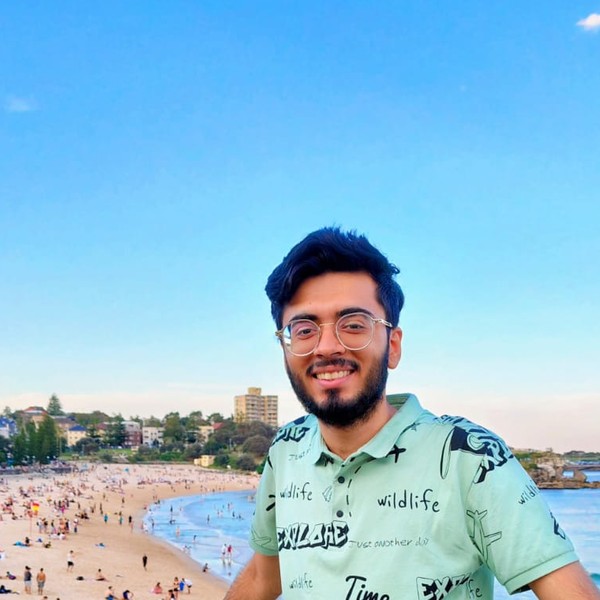 Jagreuben Singh Kailay