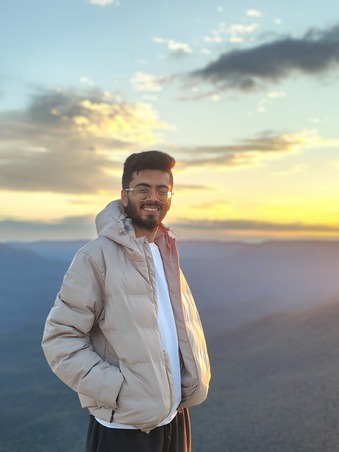 Jagreuben Singh Kailay